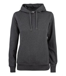 Ladies Premium OC Hoody